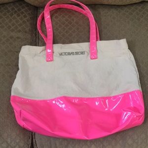 Victoria Secret bag